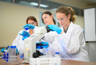 Curso Online Genética Clássica e Forense