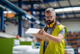 Curso Online Gestão de Produção