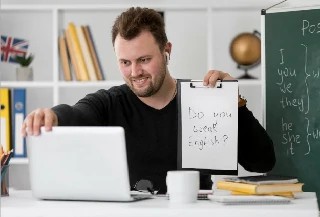 Curso Online Inglês Básico