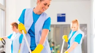 Curso Online Limpeza e Higiene em Ambiente Escolar
