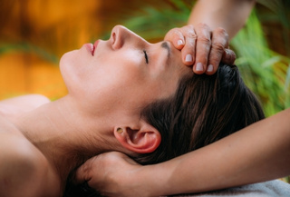 Curso gratuito de Terapia Terapêutica Craniossacral