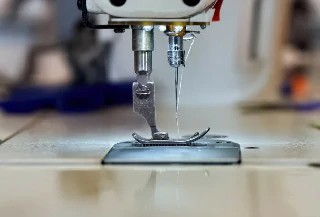 Curso Online Mecânica de Máquina de Costura Industrial