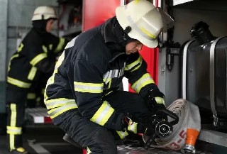 Curso Online Noções Básicas em NR 23