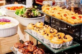 Curso Online Organização de Buffet para Eventos