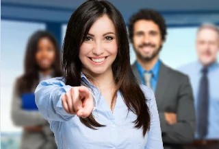 Curso Online Recrutamento e Seleção