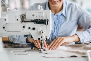 Curso Online Reparos e Ajustes de Roupas