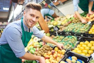 Curso Online Repositor de Supermercado