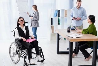 Curso Online Tecnologia Assistiva