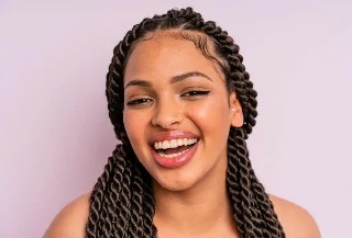 Curso Online Tranças Nagô